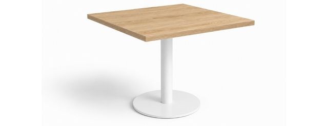Tables carrées