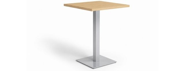 Tables hautes