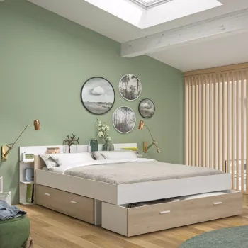 Chambre Adultes