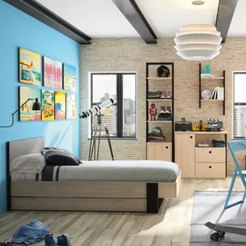 Chambre enfant