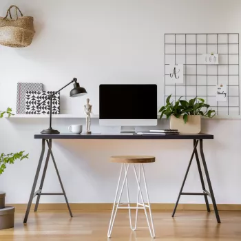 Bureau @ home