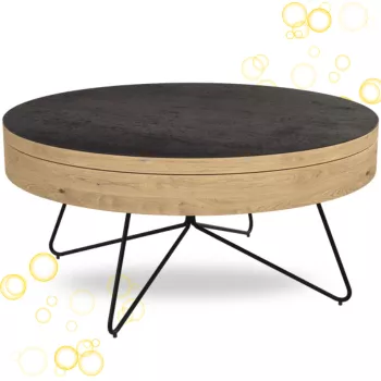 Tables basses