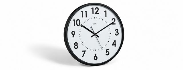 Horloges