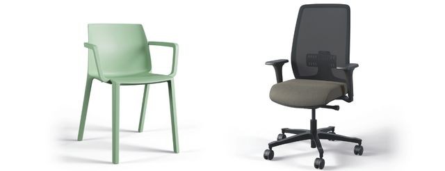 Sièges / Fauteuils