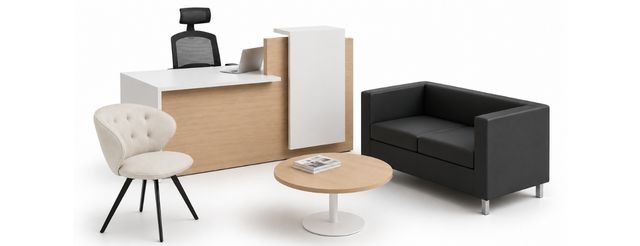 Mobilier Accueil