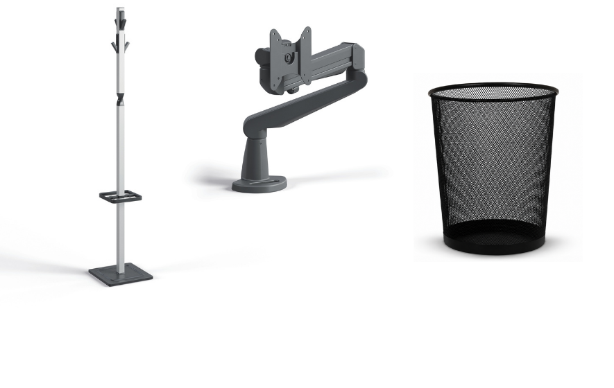 Accessoires
