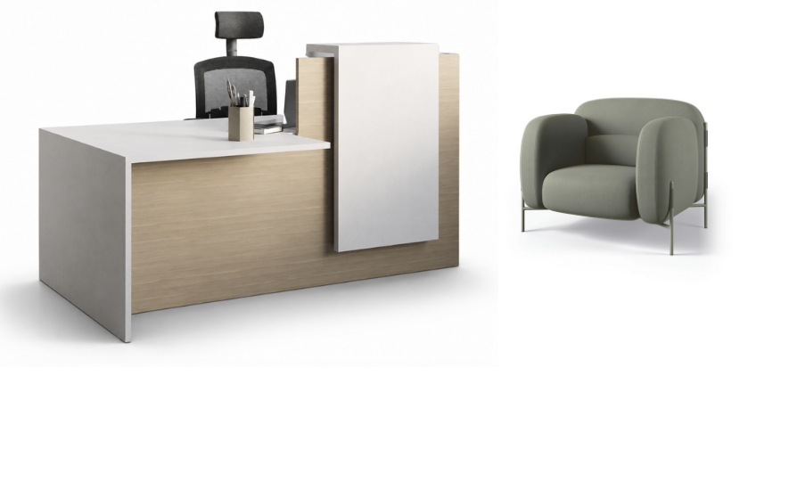 Mobilier Accueil