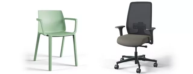 Fauteuils / Sièges