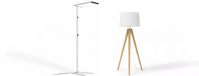 Luminaires