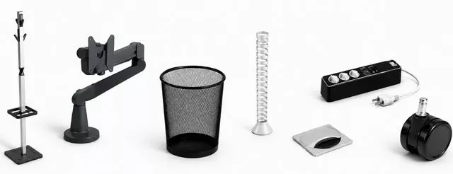 Accessoires Aménagement